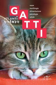 Ebook Gatti di AA.VV. edito da De Vecchi