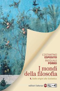 I mondi della filosofia. Per le Scuole superiori. Con e-book. Con espansione online vol.1.pdf