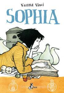 Ebook Sophia di Vinci Vanna edito da BAO Publishing