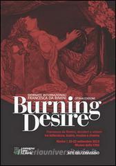 Ebook Le Passioni di Ferruccio Farina, curatore, Luigi Ballerini, Remo Bodei, Massimo Ciavolella, Massimilian edito da Romagna Arte e Storia