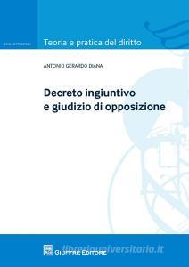 Decreto ingiuntivo e giudizio di opposizione.pdf