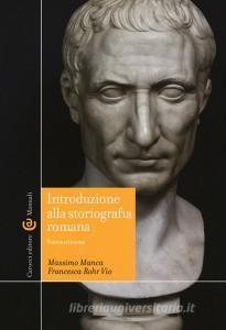 Introduzione alla storiografia romana.pdf