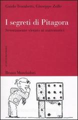 I segreti di Pitagora. Severamente vietato ai matematici.pdf