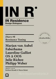 In residence. Diary. Ediz. italiana e inglese vol.8.pdf