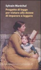 Progetto di legge per vietare alle donne dimparare a leggere.pdf