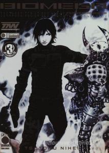 Biomega. Ultimate deluxe collection vol.3.pdf
