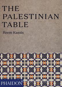 The palestinian table.pdf
