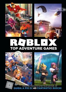 Roblox. Top Adventure Games.pdf