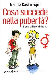 Educazione sessuale per ragazze adolescenti