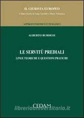 Le servitù prediali.pdf