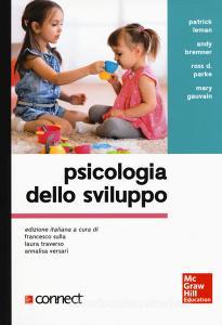 Psicologia dello sviluppo. Con Connect.pdf