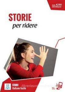 Storie per ridere. Livello A2-B1.pdf