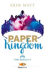 Paper Kingdom. The Royals vol.5.pdf
