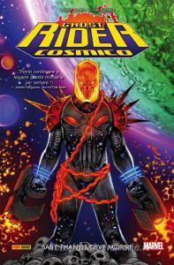 Baby Thanos deve morire. Cosmic Ghost Rider.pdf