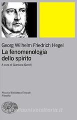 La fenomenologia dello spirito. Sistema della scienza vol.1.pdf