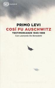 Così fu Auschwitz. Testimonianze 1945-1986.pdf