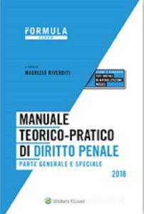 Manuale teorico-pratico di diritto penale. Parte generale e speciale.pdf