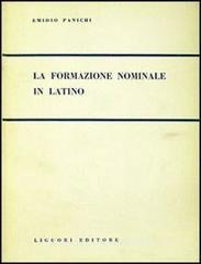 La formazione nominale del latino.pdf