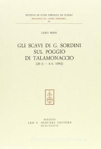 Gli scavi di G. Sordini sul poggio di Talamonaccio (20 aprile-4 giugno 1892).pdf