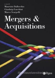 Mergers & acquisitions.pdf