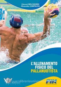 L allenamento fisico del pallanuotista.pdf