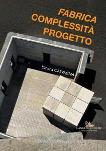 «Fabrica», complessità progetto. Ediz. illustrata.pdf