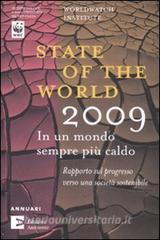 State of the world 2009. In un mondo sempre più caldo.pdf