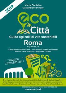Eco in città Roma. Guida agli stili di vita sostenibili.pdf