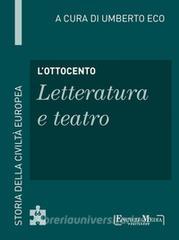 Ebook L Ottocento di Umberto Eco edito da EncycloMedia Publishers