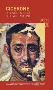 Difesa di Archia-Difesa di Milone. Testo latino a fronte.pdf