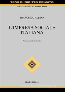 L impresa sociale italiana.pdf