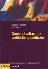 Come studiare le politiche pubbliche.pdf