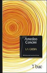 La gioia. Sale della vita cristiana.pdf