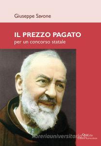 Il prezzo pagato per un concorso statale.pdf