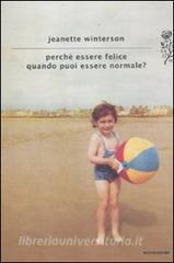 Perché essere felice quando puoi essere normale?.pdf