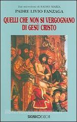 Quelli che non si vergognano di Gesù Cristo.pdf