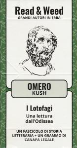I Lotofagi. Una lettura dallOdissea. Con gadget.pdf
