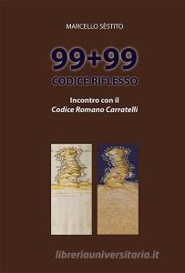 99+99 codice riflesso. Ediz. illustrata.pdf