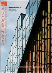 De Architekten Cie. Creativity, Innovation, Experience.pdf