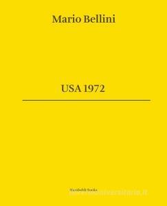 Mario Bellini. USA 1972. Ediz. italiana e inglese.pdf