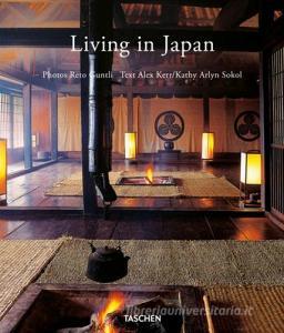 Living in Japan. Ediz. italiana, spagnola, portoghese.pdf
