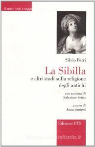 La Sibilla e altri studi sulla religione e gli dei greci.pdf