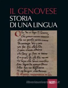 Il genovese. Storia di una lingua.pdf