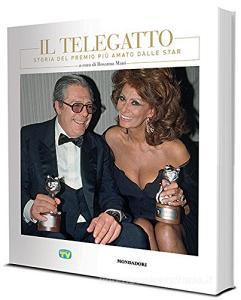 Il Telegatto. Storia del premio più ambito dalle star..pdf