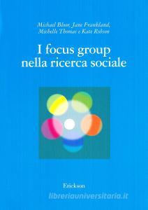 I focus group nella ricerca sociale.pdf