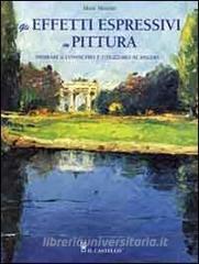 Gli effetti espressivi in pittura.pdf