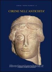 Cirene «Atene dAfrica». Un quindicennio di attività a Cirene della Missione archeologica italiana dellUniversità di Urbino «Carlo Bo» vol.2.pdf