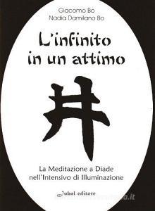 L infinito in un attimo. La meditazione a diade nellintensivo di illuminazione.pdf