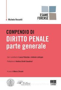 Compendio di diritto penale. Parte generale.pdf