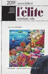 L élite 2019. Selezione arte.pdf